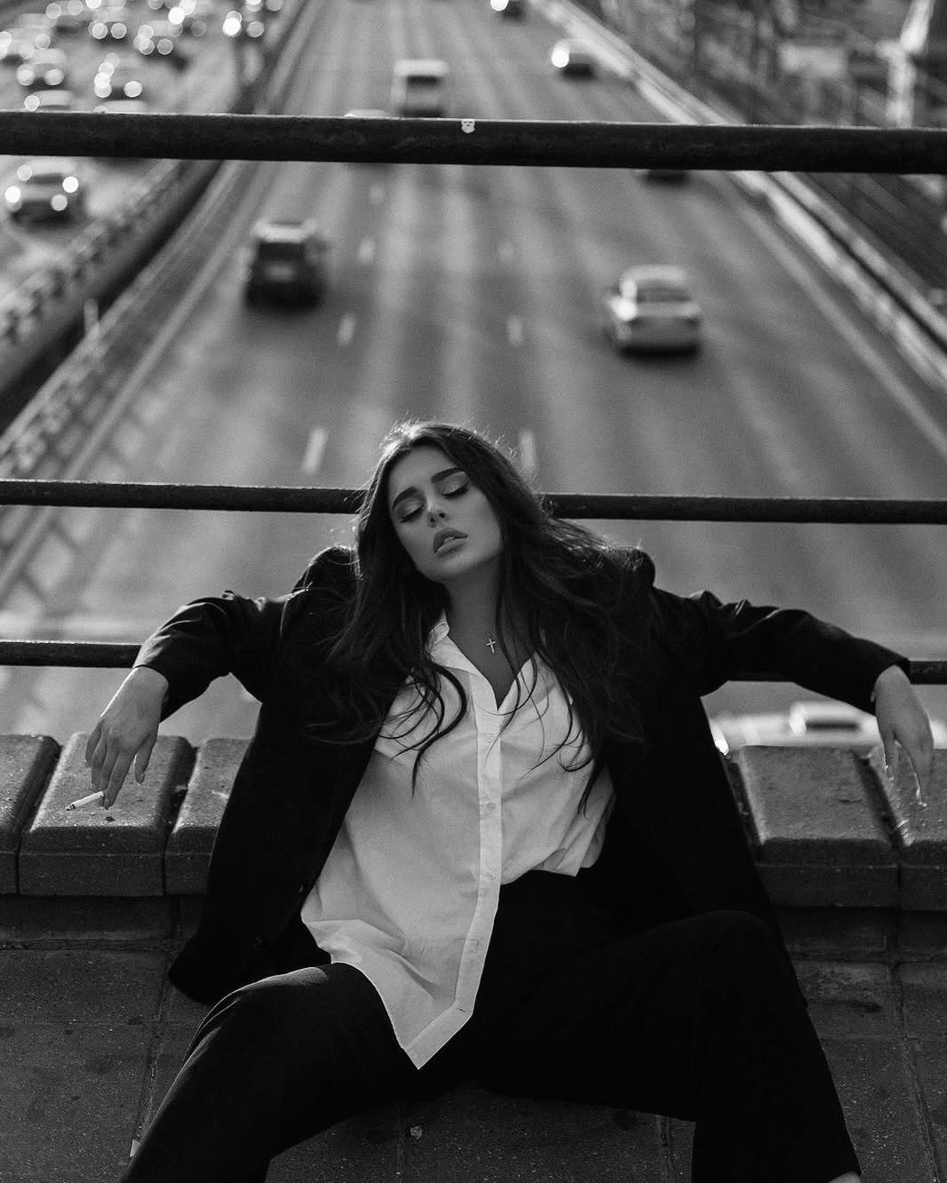 Индивидуальные съемки. Женский фотограф Москва