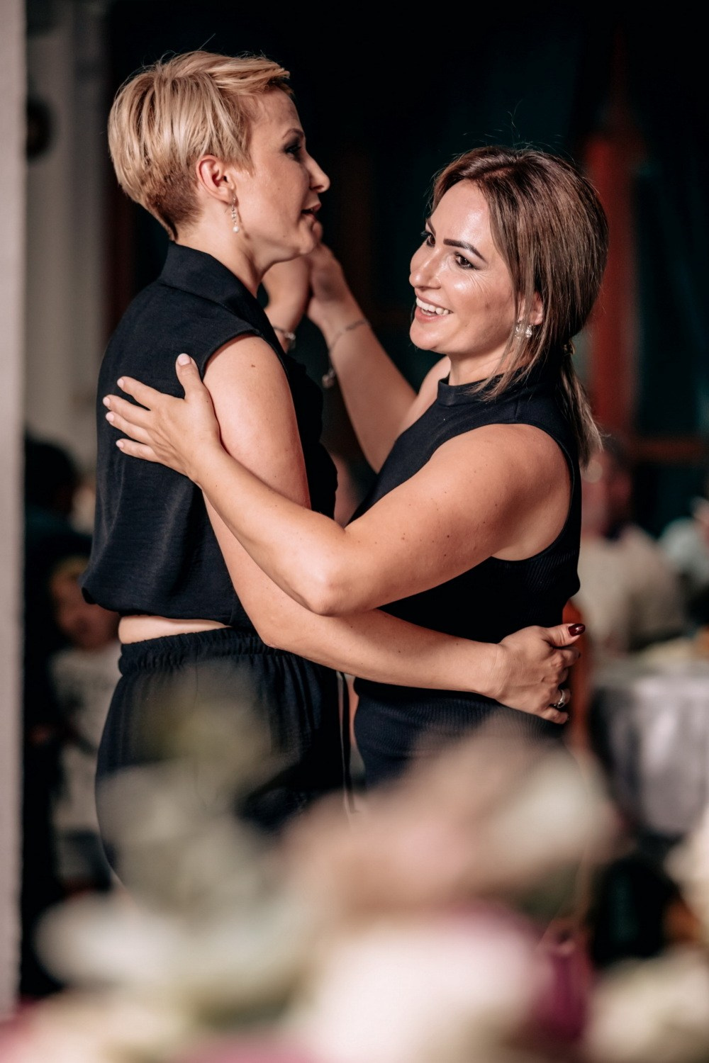 FOTOGRAFISANJE PUNOLETSTVA. Fotografi iz Backog Petrovca David i Andrea Stojanovic