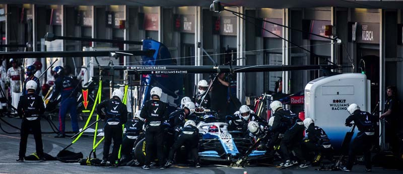 FORMULA 1. WORLDWIDE COMMERCIAL AUTOMOTIVE PHOTOGRAPHER