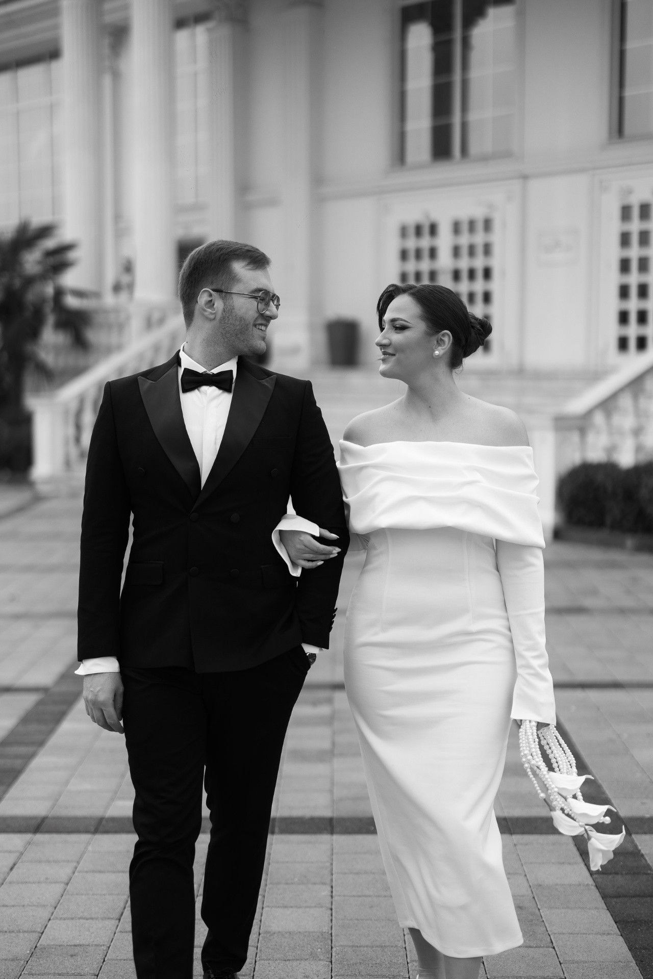 Татијана и Сретен – Свадбена фотосесија | Nikolenko