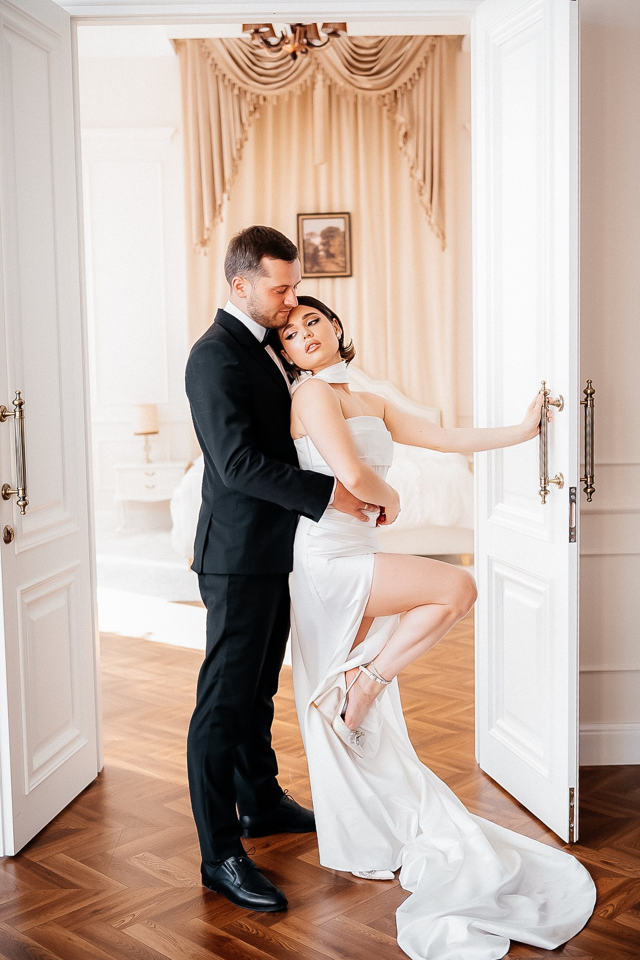 Anastasia & Danieal. Fotograf Cătălina Munteanu