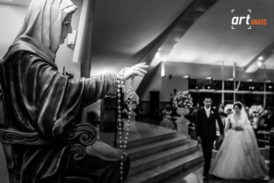 FINEART ASSOCIATION. Wedding photographer in Orlando, Boston & New York Anderson Marques