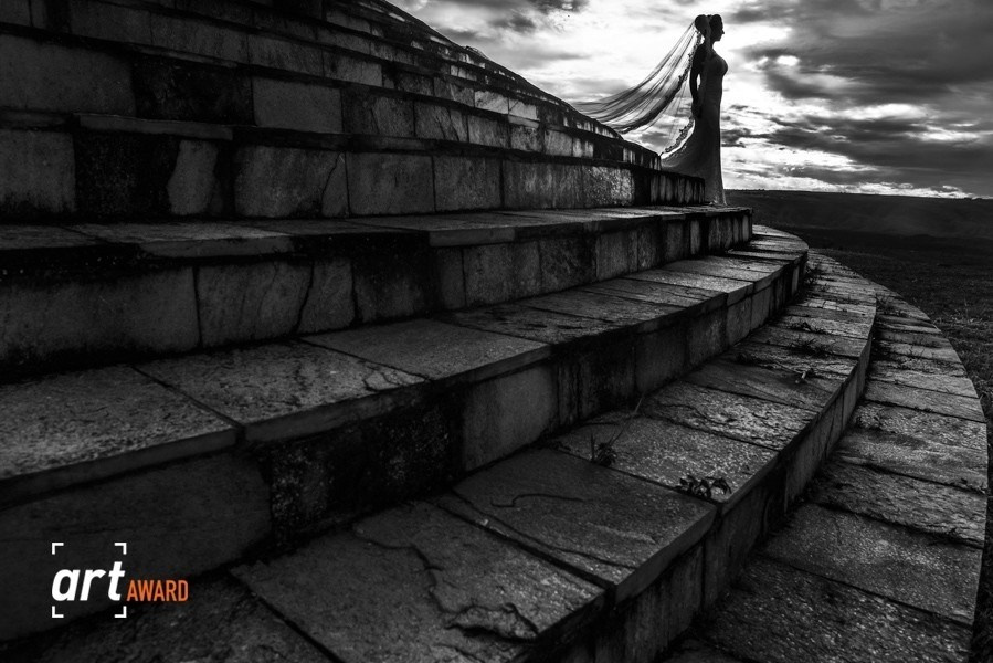 FINEART ASSOCIATION. Wedding photographer in Orlando, Boston & New York Anderson Marques