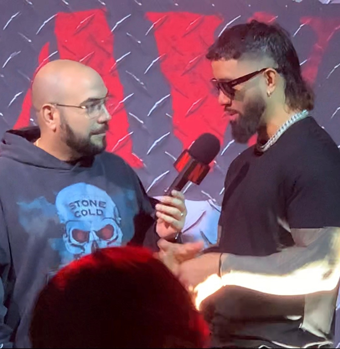 ComplexCon 2024 Las Vegass