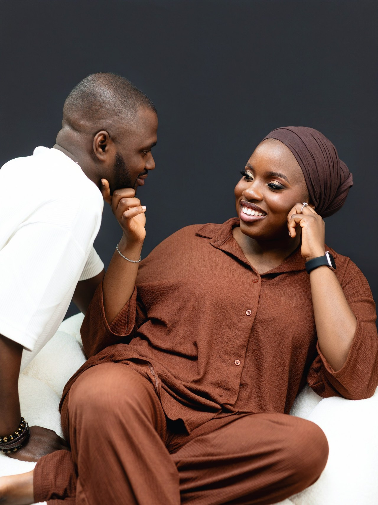 Review. Sam Jobi Media