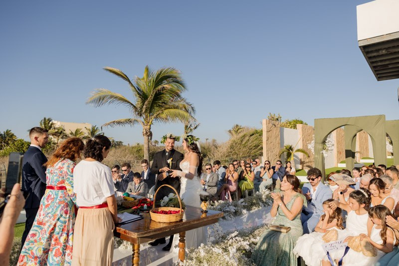 S + J. Luis Astorga - Fotografo de Bodas
