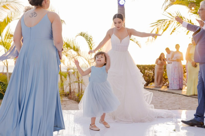 M + M. Luis Astorga - Fotografo de Bodas