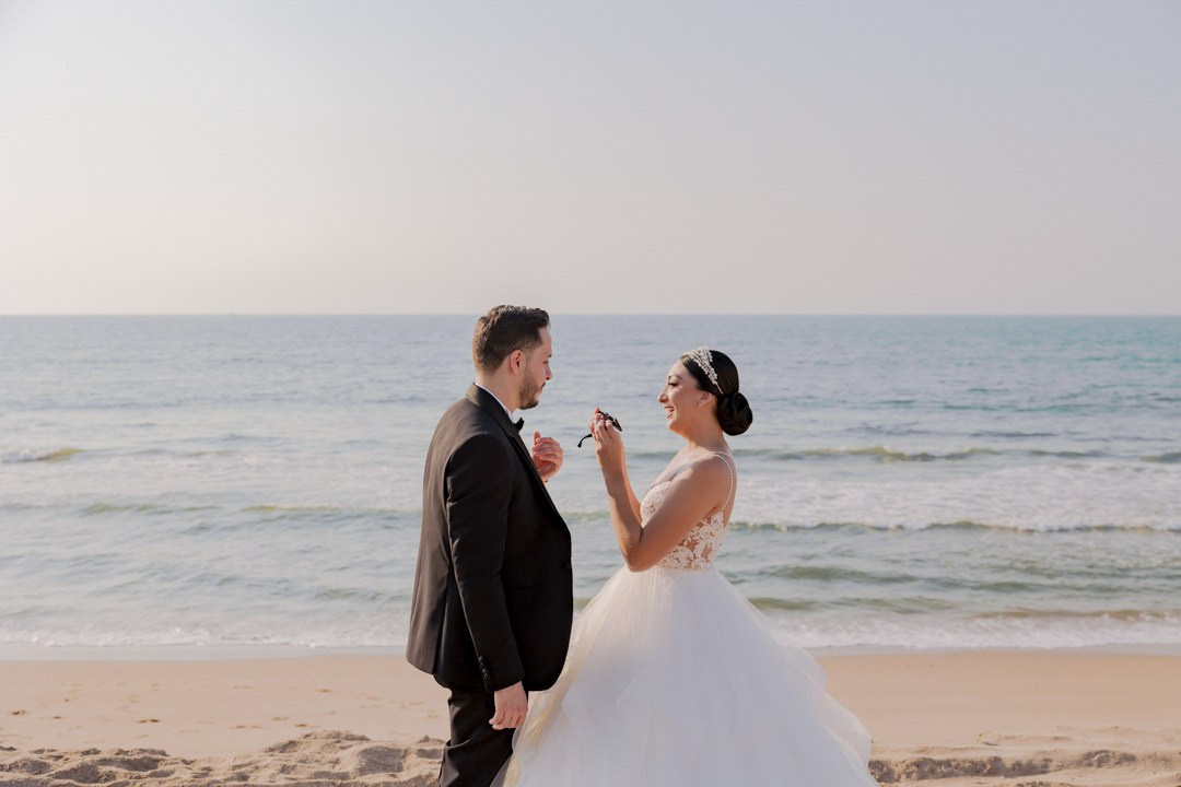 L + A. Luis Astorga - Fotografo de Bodas