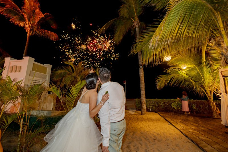 M + M. Luis Astorga - Fotografo de Bodas