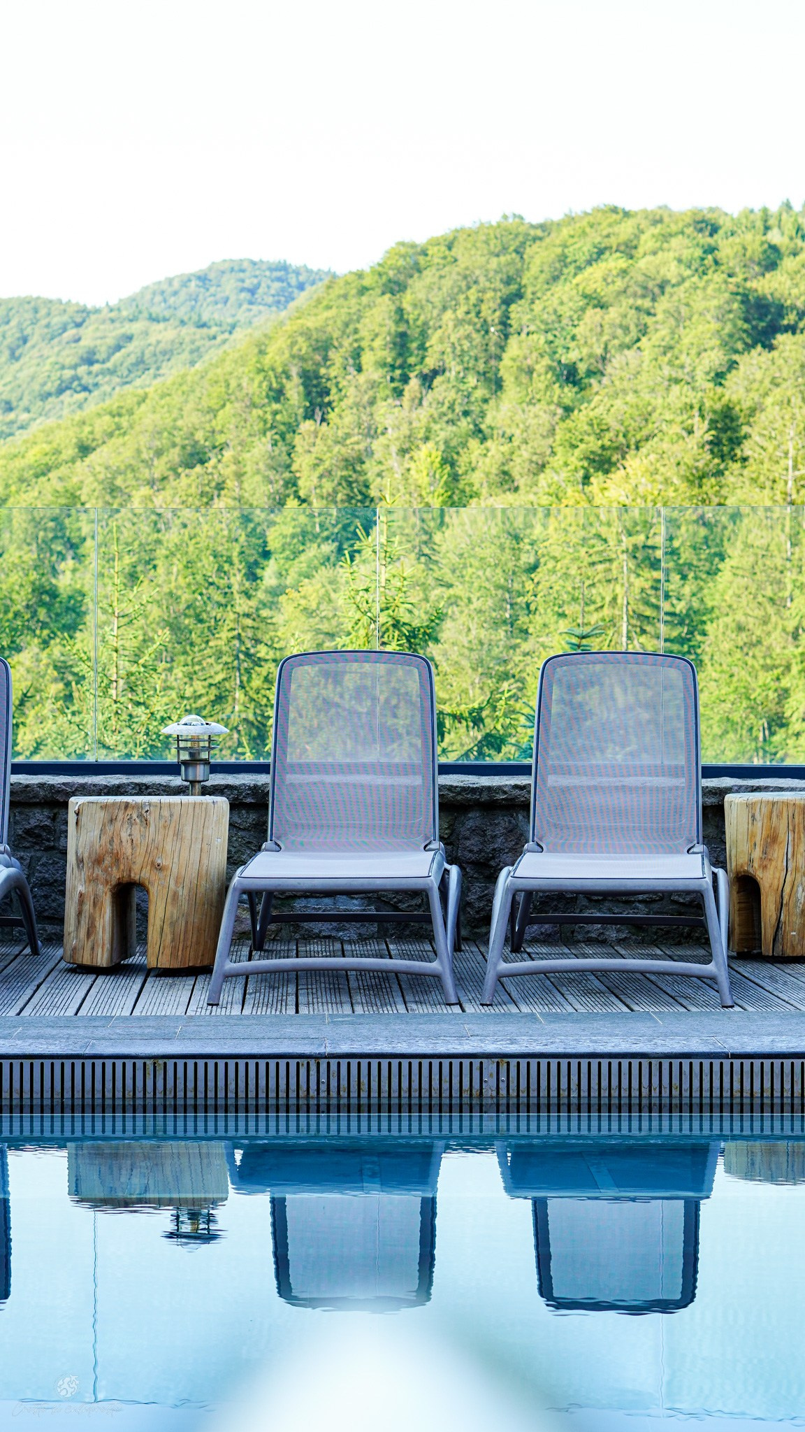 Balvanyos. Creste si calatoreste