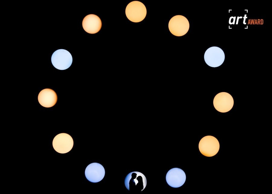 FINEART ASSOCIATION. Wedding photographer in Orlando, Boston & New York Anderson Marques