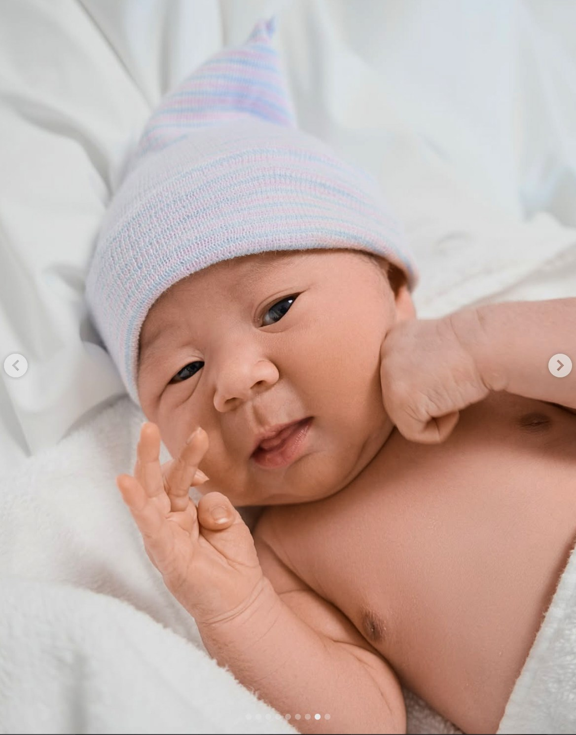 Maternity & Birth Photographer in Dubai | Alexandra Lasheva