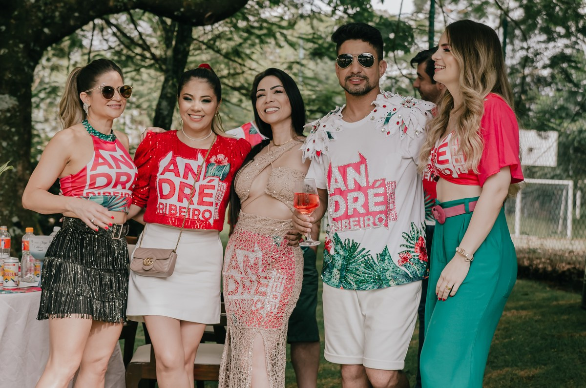 Micareta Massa - André Ribeiro. Fotógrafa de Eventos em São Paulo e Sorocaba Kika Damasceno