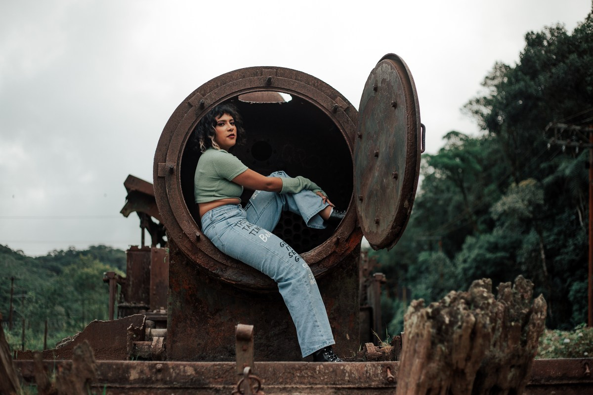 Sarah de Oliveira. Fotógrafa de Eventos em São Paulo e Sorocaba Kika Damasceno
