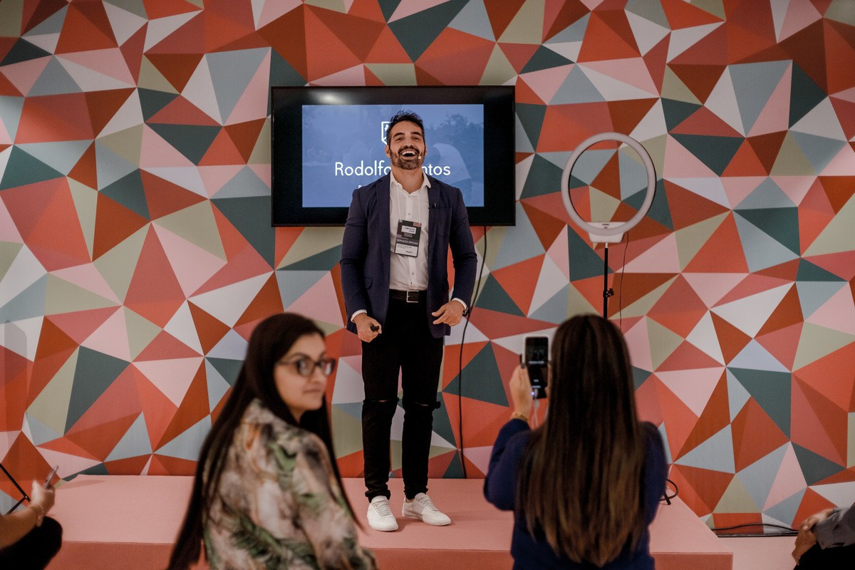 Abcasa 2019 - Dani Sakurai. Fotógrafa de Eventos em São Paulo e Sorocaba Kika Damasceno