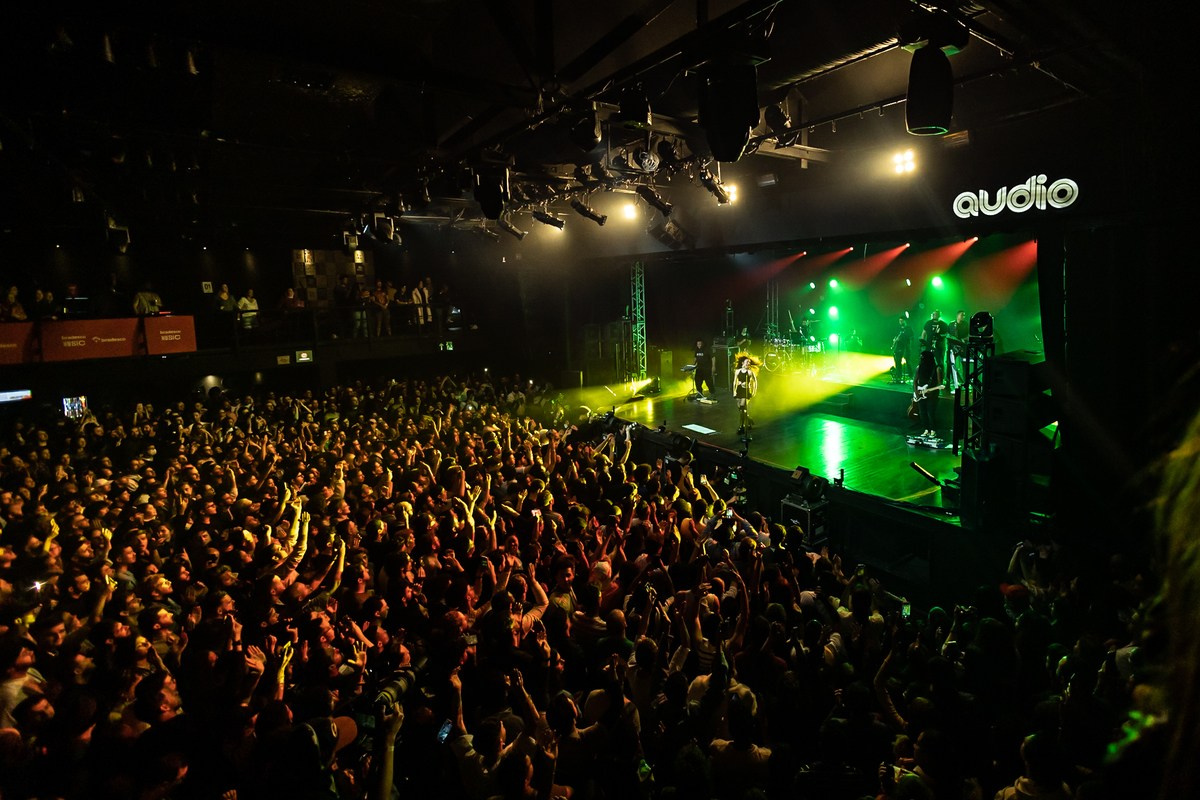 Priscilla Alcantara - Show em SP. Fotógrafa de Eventos em São Paulo e Sorocaba Kika Damasceno