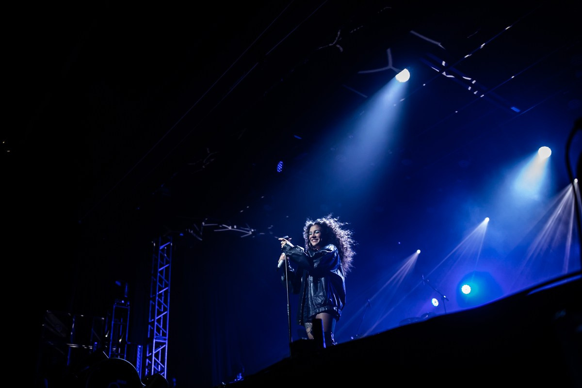 Priscilla Alcantara - Show em SP. Fotógrafa de Eventos em São Paulo e Sorocaba Kika Damasceno