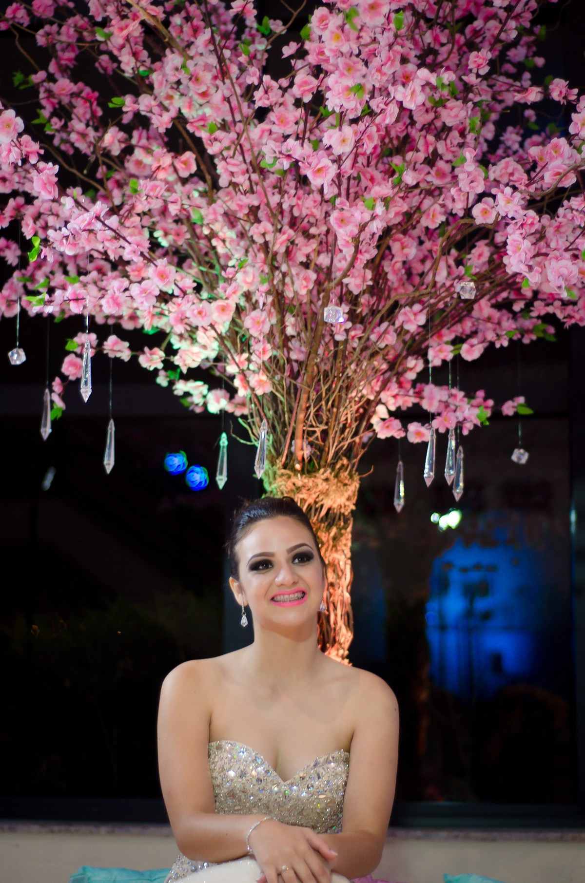 Larissa | 15 anos. Fotógrafa de Eventos em São Paulo e Sorocaba Kika Damasceno