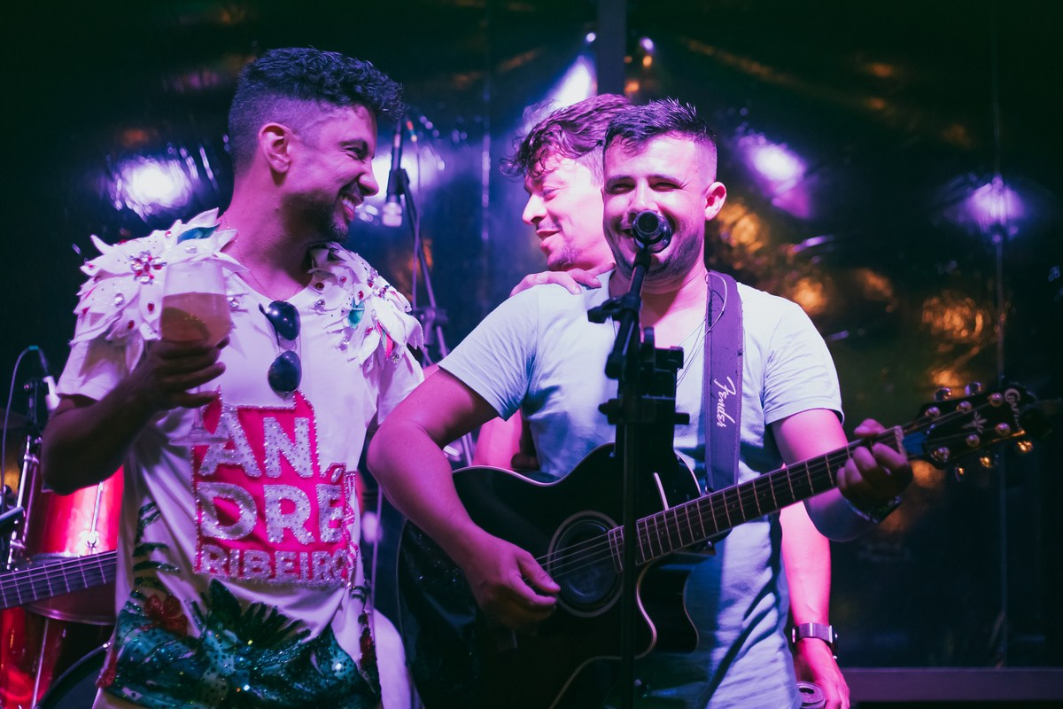 Micareta Massa - André Ribeiro. Fotógrafa de Eventos em São Paulo e Sorocaba Kika Damasceno