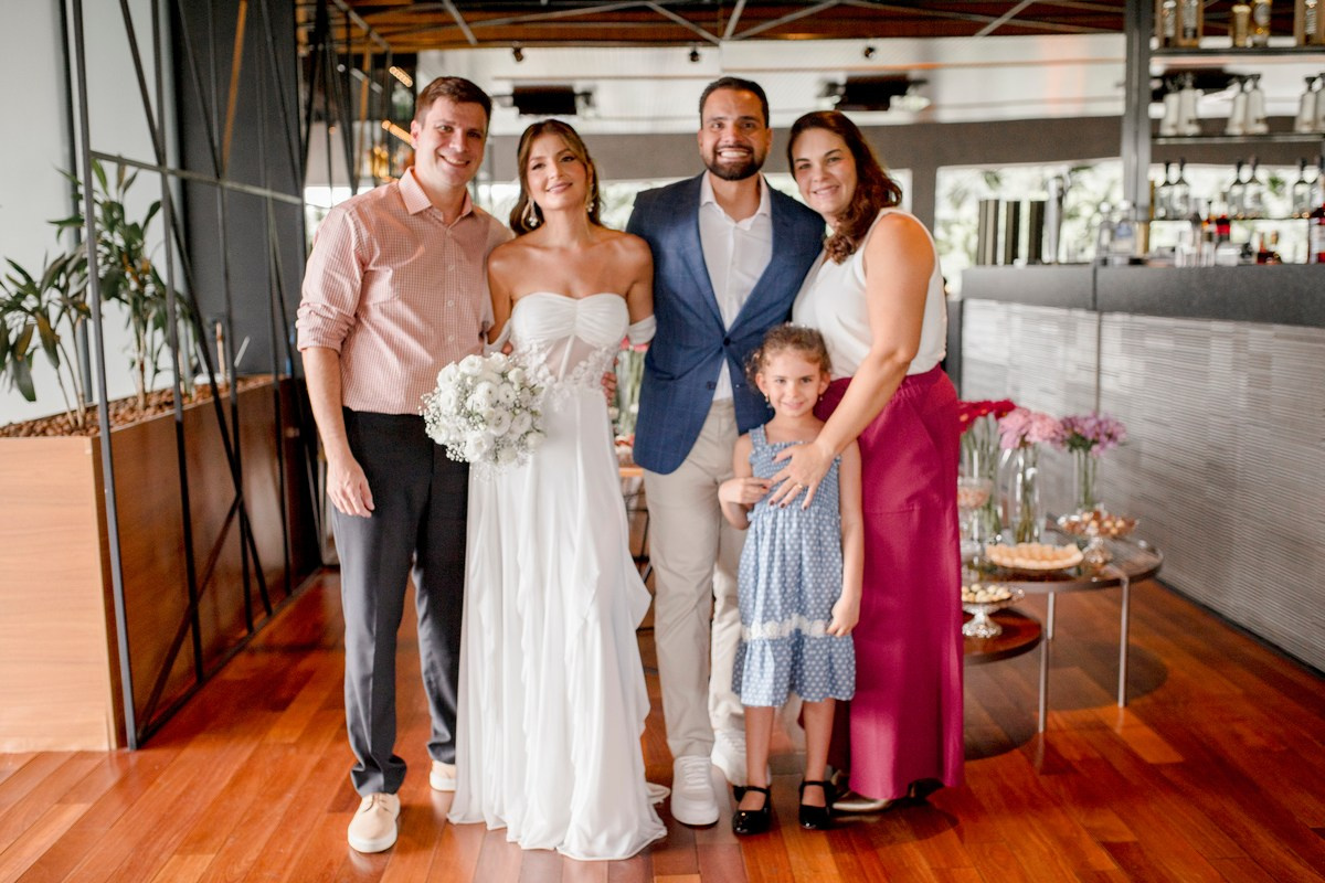 Casamento - Lo e Uli. Fotógrafa de Eventos em São Paulo e Sorocaba Kika Damasceno