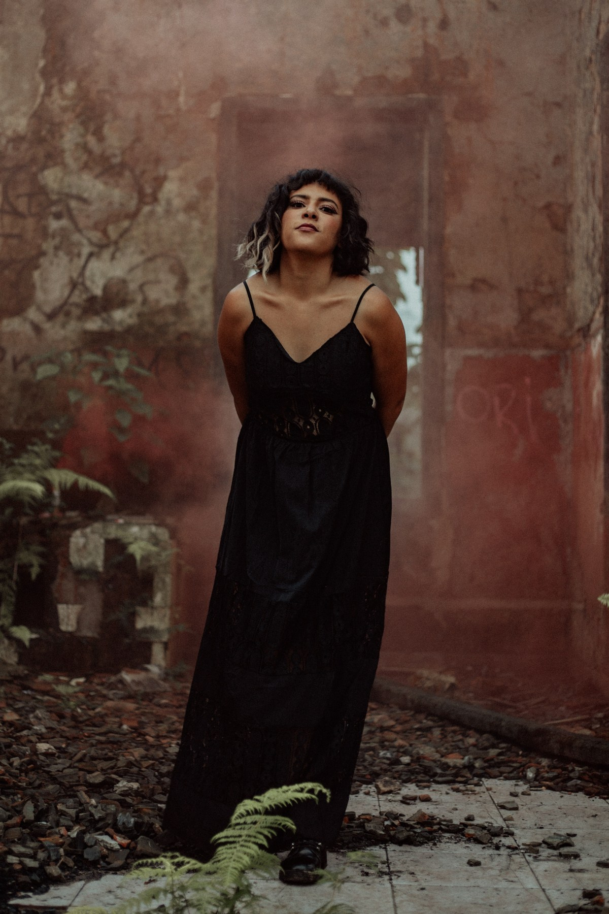 Sarah de Oliveira. Fotógrafa de Eventos em São Paulo e Sorocaba Kika Damasceno