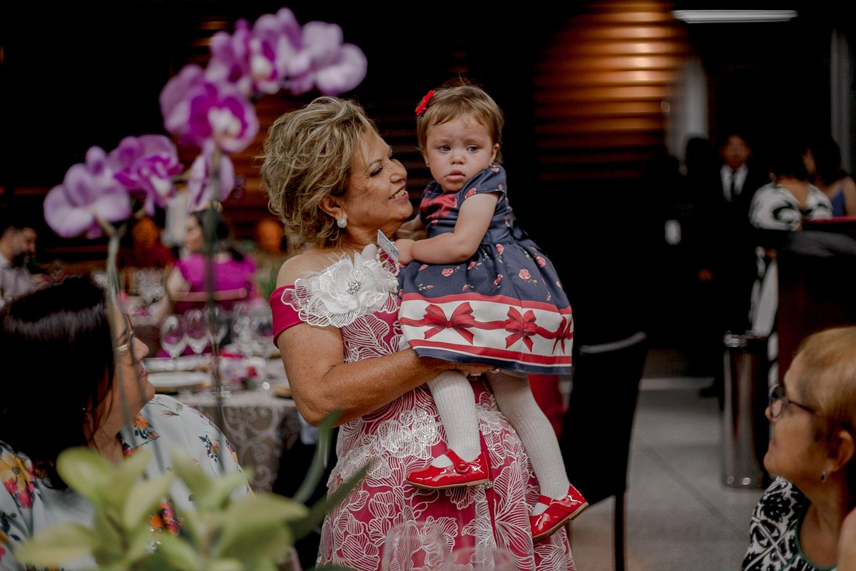 Waldeana - 70 anos. Fotógrafa de Eventos em São Paulo e Sorocaba Kika Damasceno