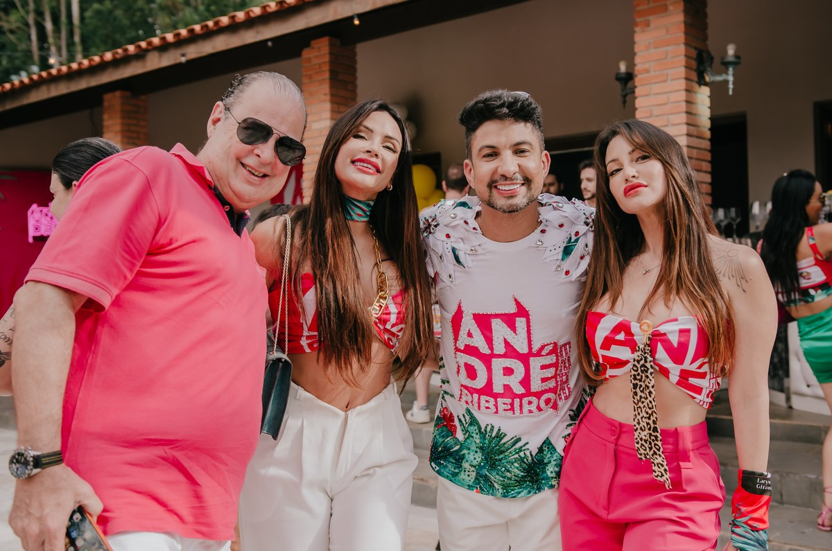 Micareta Massa - André Ribeiro. Fotógrafa de Eventos em São Paulo e Sorocaba Kika Damasceno