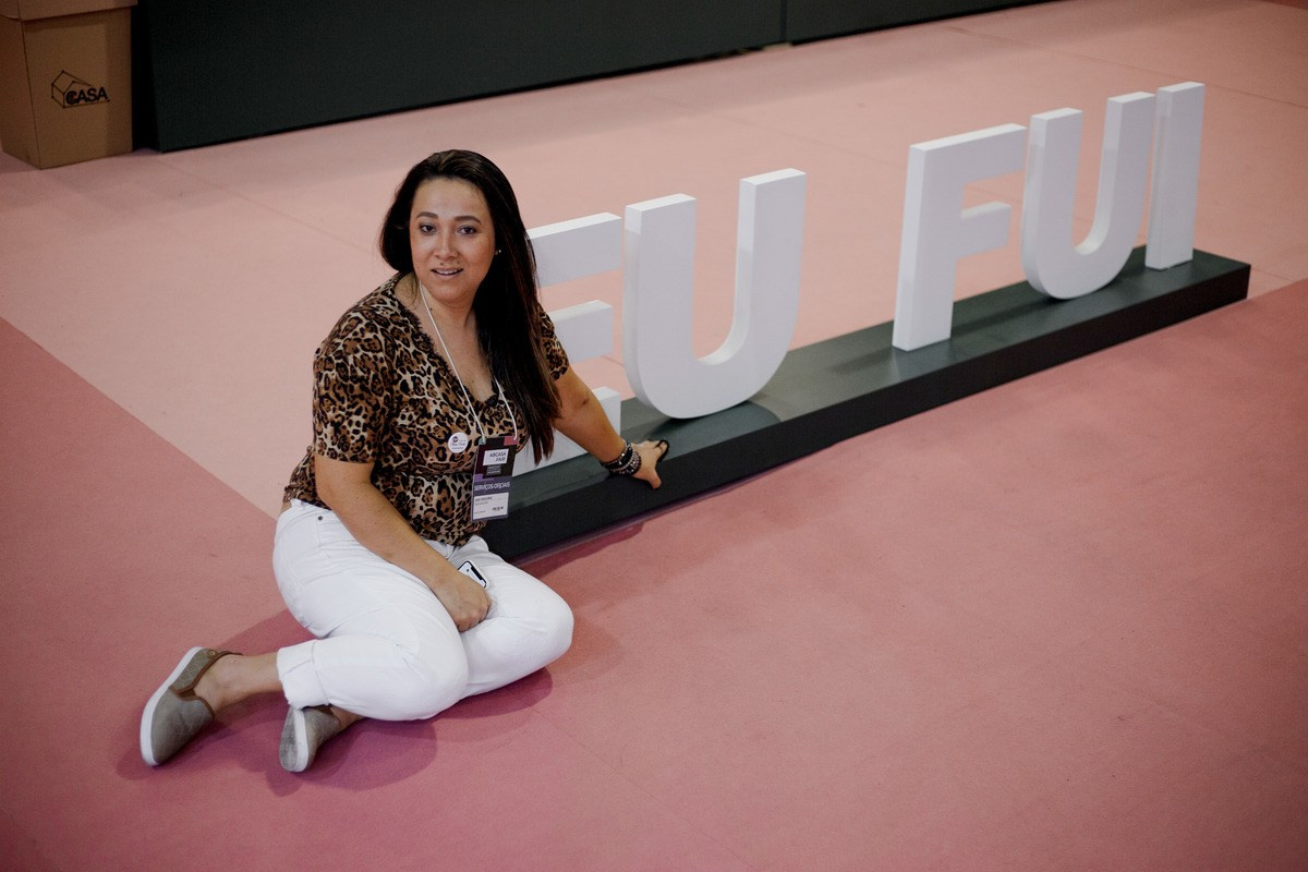 Abcasa 2019 - Dani Sakurai. Fotógrafa de Eventos em São Paulo e Sorocaba Kika Damasceno