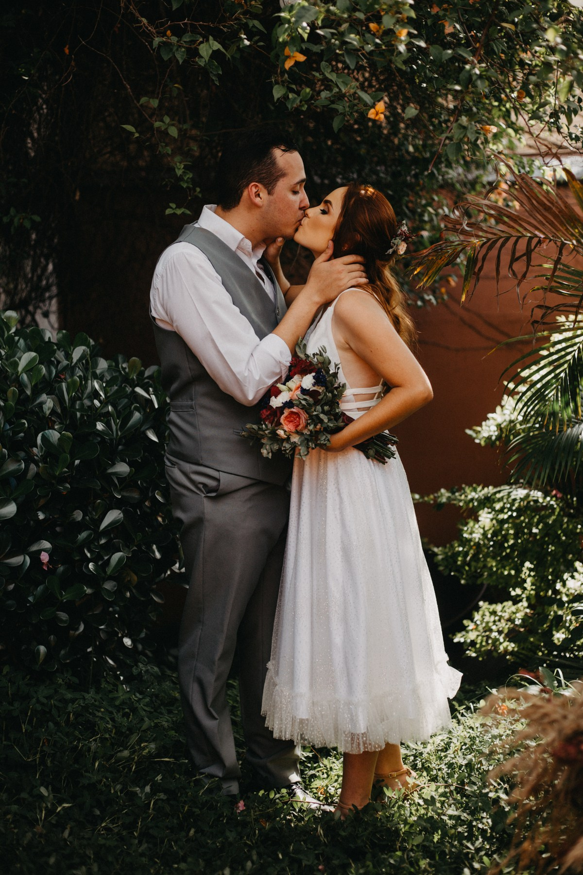 Casamento - Lucas e Gabi. Fotógrafa de Eventos em São Paulo e Sorocaba Kika Damasceno