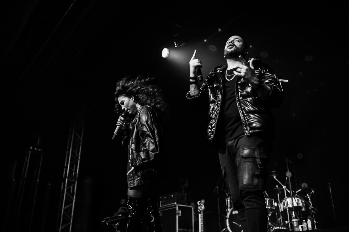 Priscilla Alcantara - Show em SP. Fotógrafa de Eventos em São Paulo e Sorocaba Kika Damasceno
