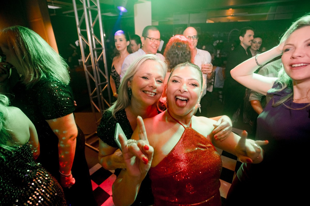Ednéia - Aniversário Las Vegas. Fotógrafa de Eventos em São Paulo e Sorocaba Kika Damasceno