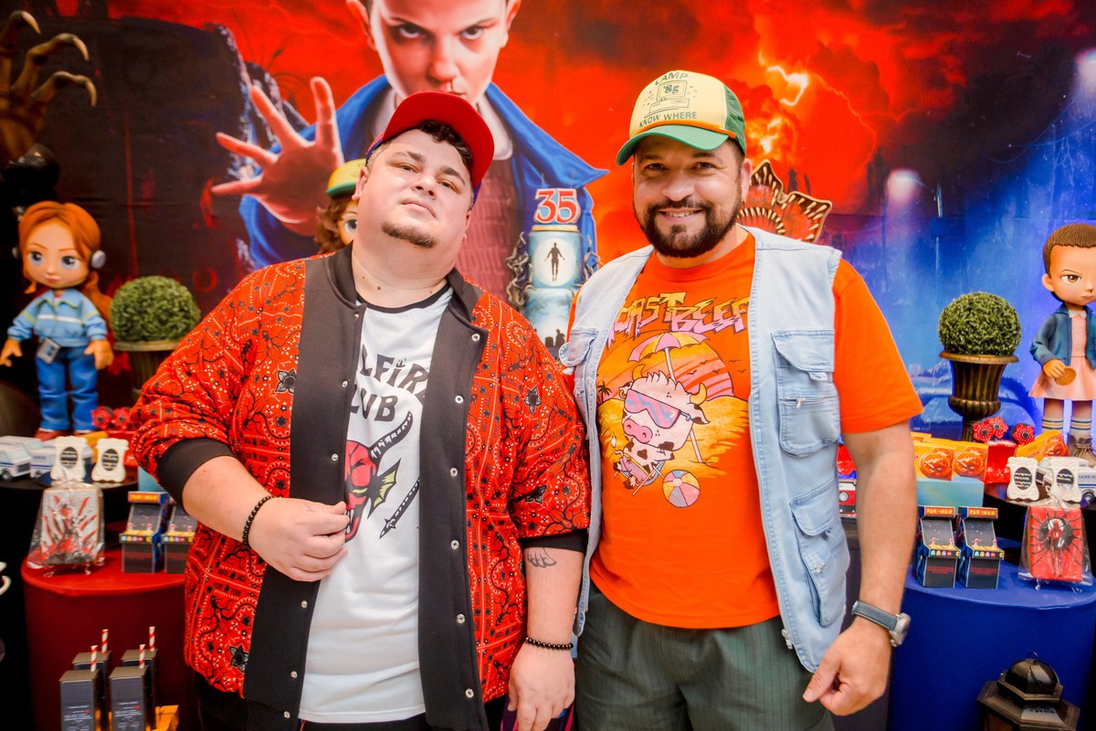 Carlinhos - 35 anos. Fotógrafa de Eventos em São Paulo e Sorocaba Kika Damasceno