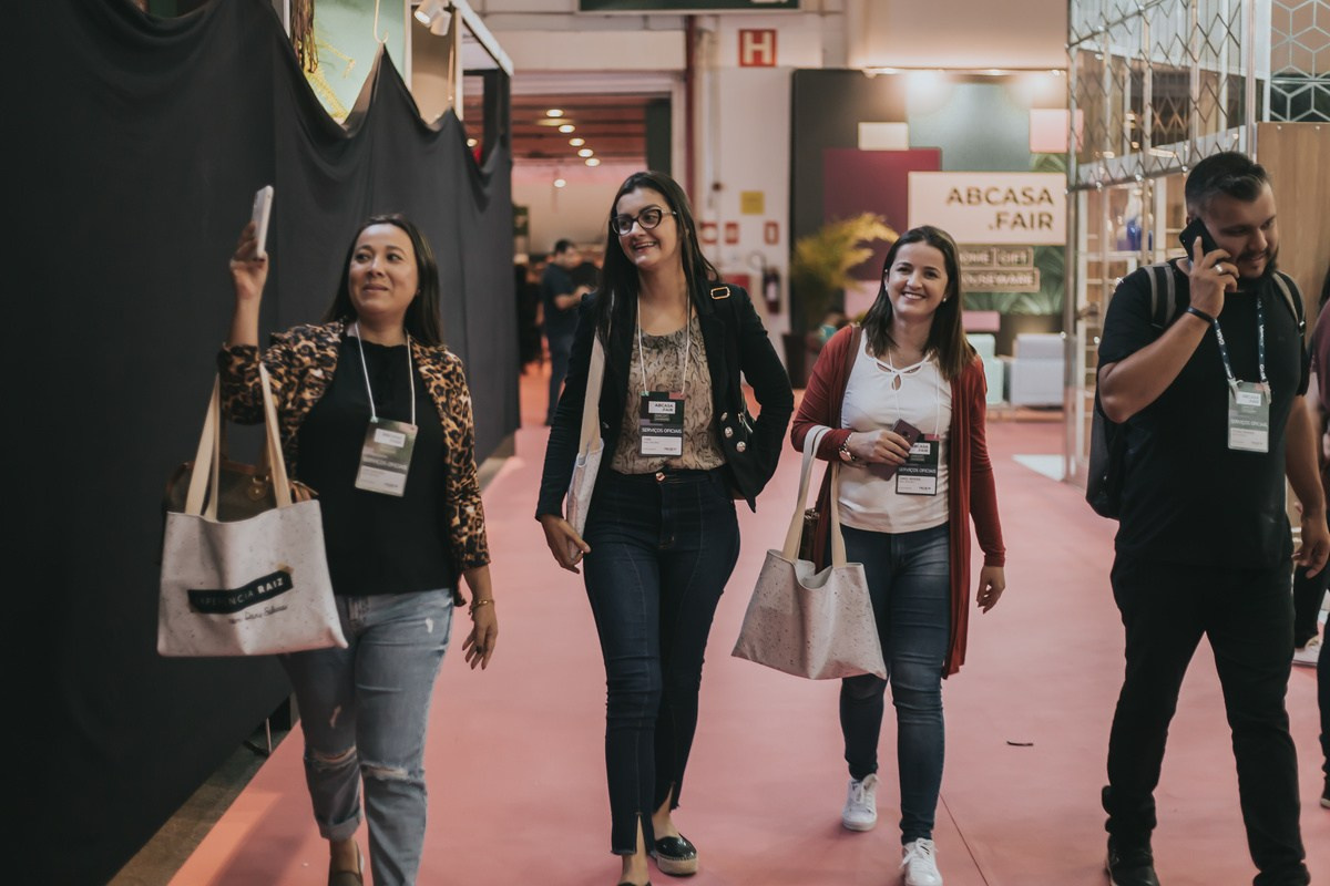 Abcasa 2019 - Dani Sakurai. Fotógrafa de Eventos em São Paulo e Sorocaba Kika Damasceno