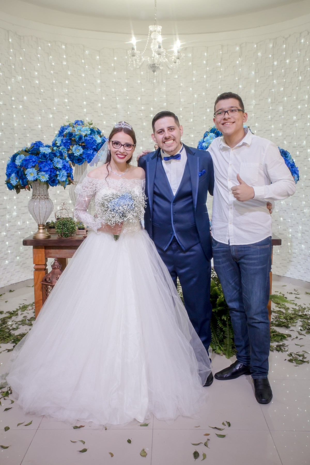 Sunamita e Jhonathan. Fotógrafa de Eventos em São Paulo e Sorocaba Kika Damasceno