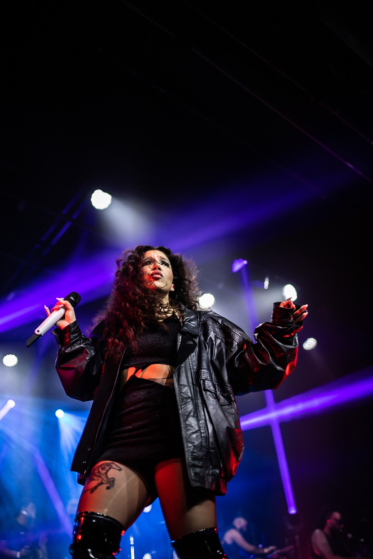 Priscilla Alcantara - Show em SP. Fotógrafa de Eventos em São Paulo e Sorocaba Kika Damasceno