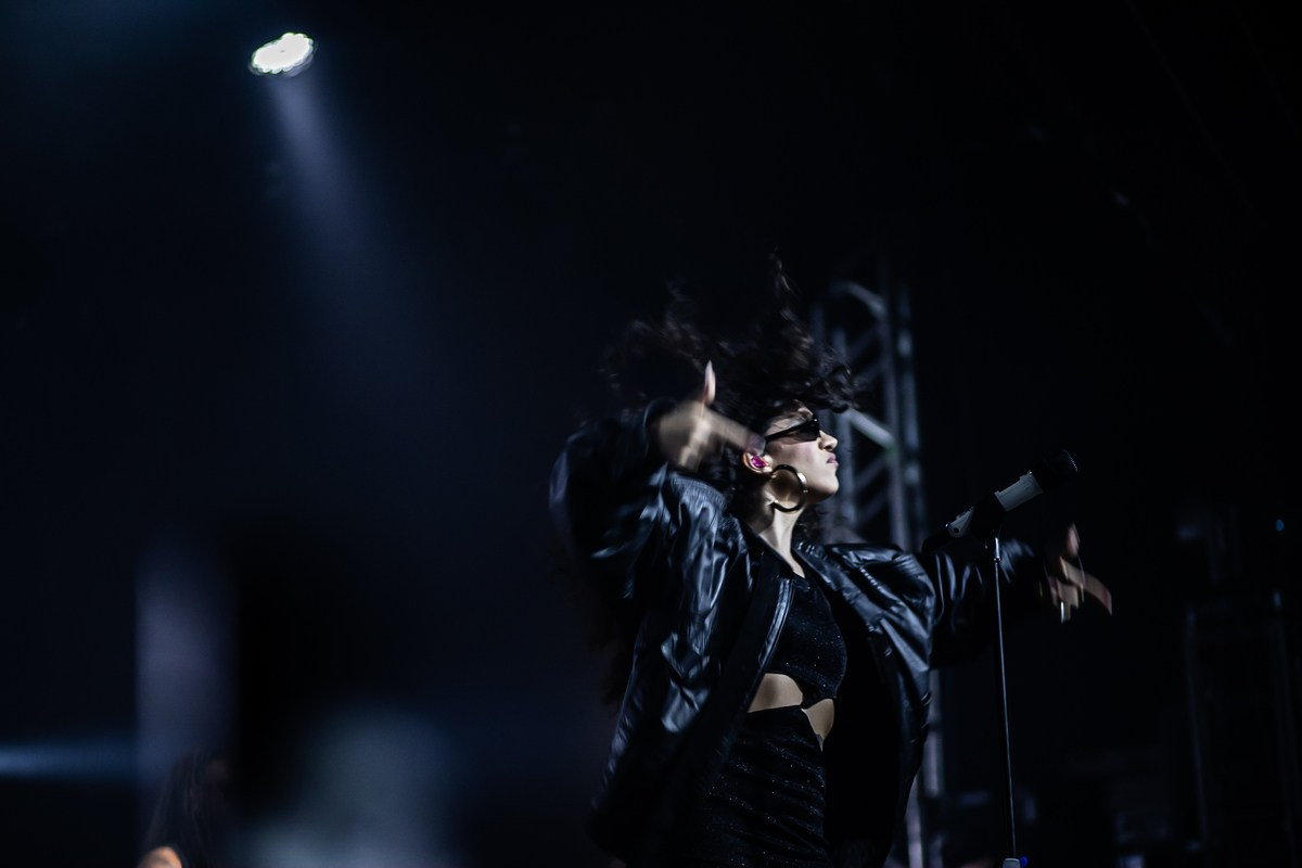 Priscilla Alcantara - Show em SP. Fotógrafa de Eventos em São Paulo e Sorocaba Kika Damasceno