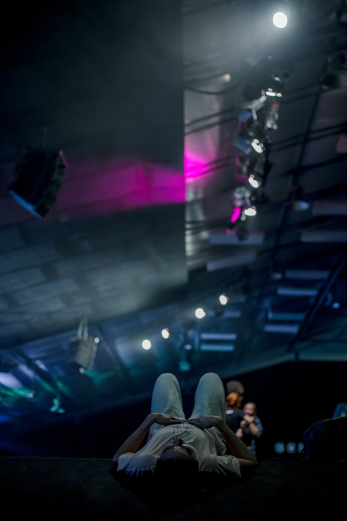 ASU Tour RJ. Fotógrafa de Eventos em São Paulo e Sorocaba Kika Damasceno
