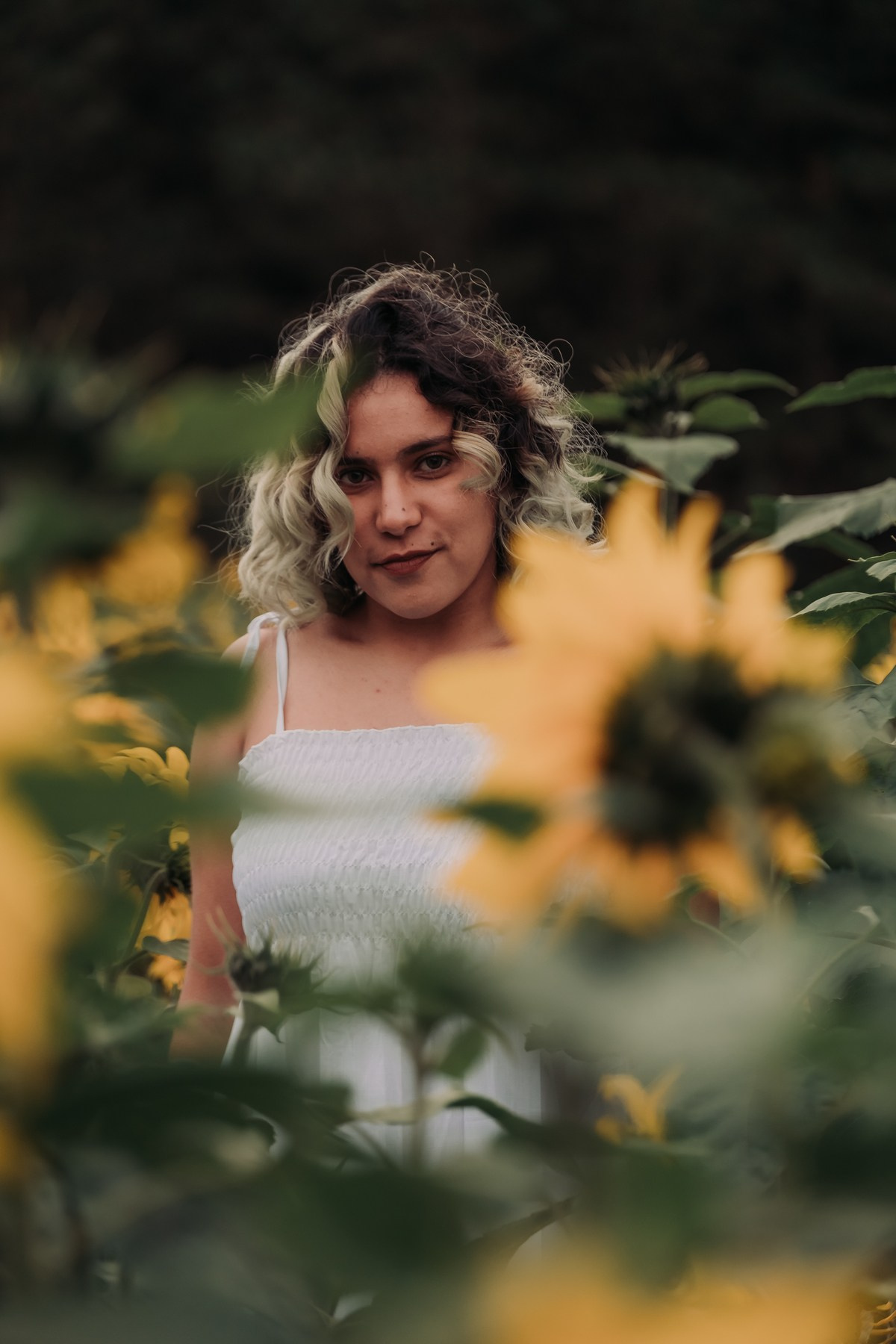 Sarah. Fotógrafa de Eventos em São Paulo e Sorocaba Kika Damasceno