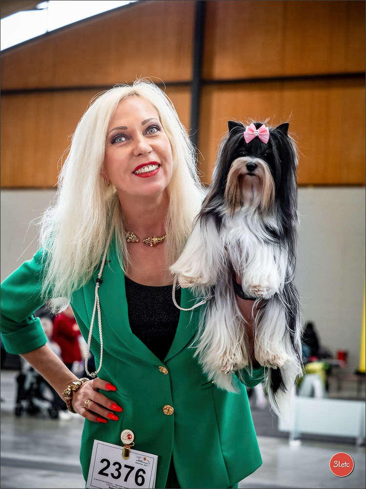 Dog Show Karlsruhe 🇩🇪  29-30/11/2025. Photographe à Strasbourg | Portraits, Studio, Enfants, Événements