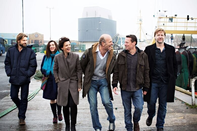 CAFE DEL PHOTO #93 «Тысячу раз спокойной ночи». Școala de fotografie lui Roman Ribaliov. Orașul Chișinău, Moldova