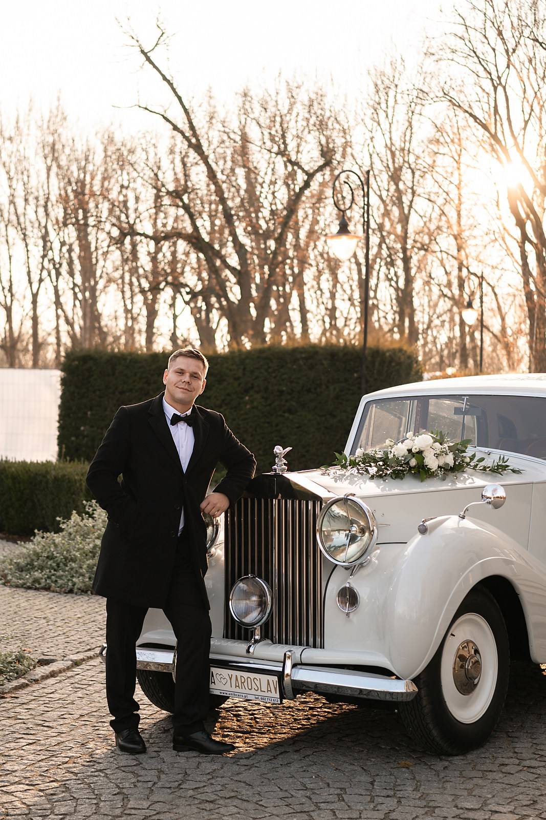 Irina & Jarosław. VideofotKA.pl