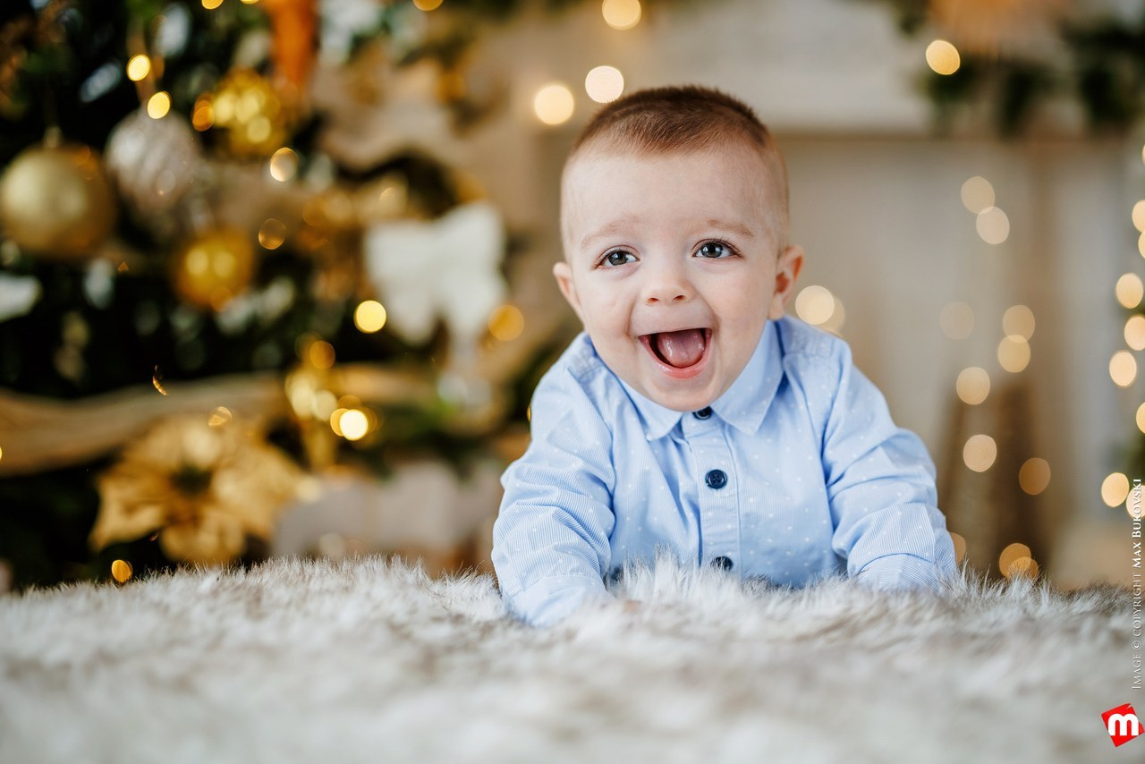 Ревюта. Начало