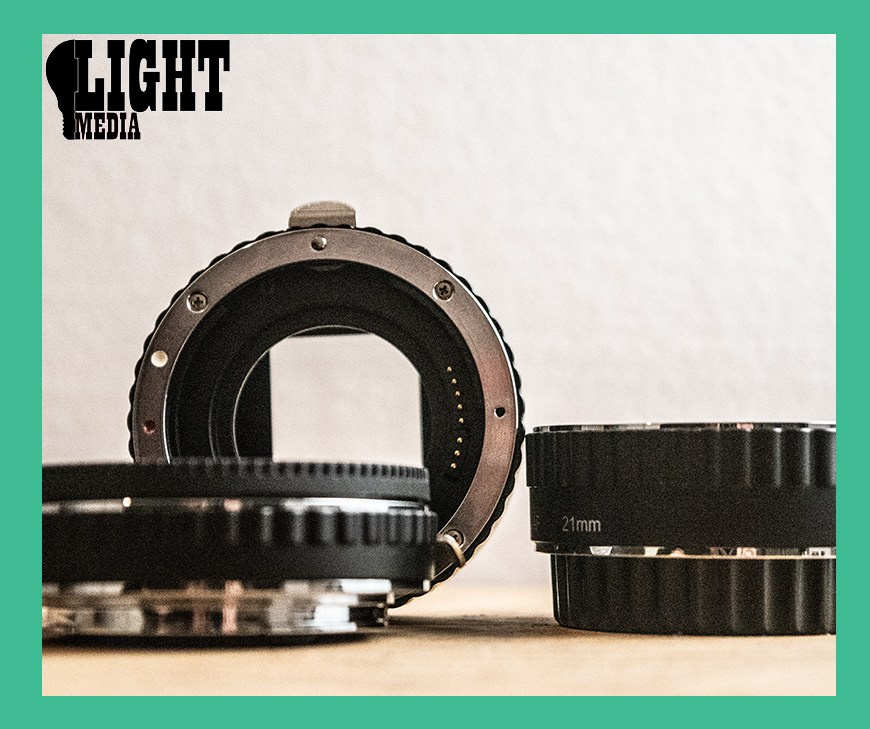 TECHNIK. Foto-Video-Dienste