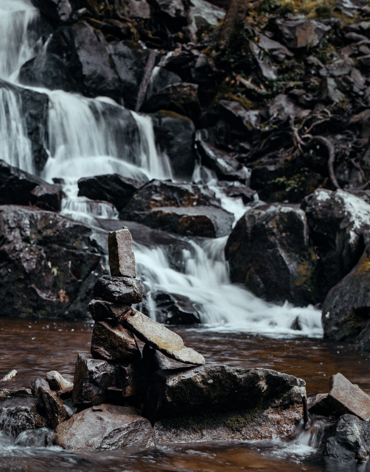 Not People. Igor Mokhovyk — Portrait Photographer in Germany (Berlin and Worldwide