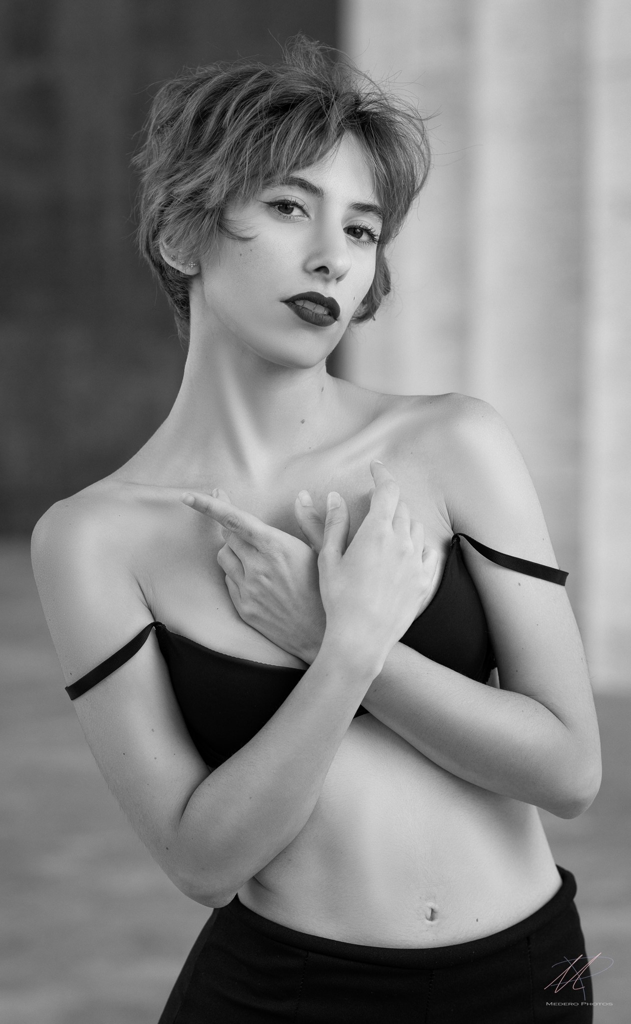 Ilaria. Medero Photos