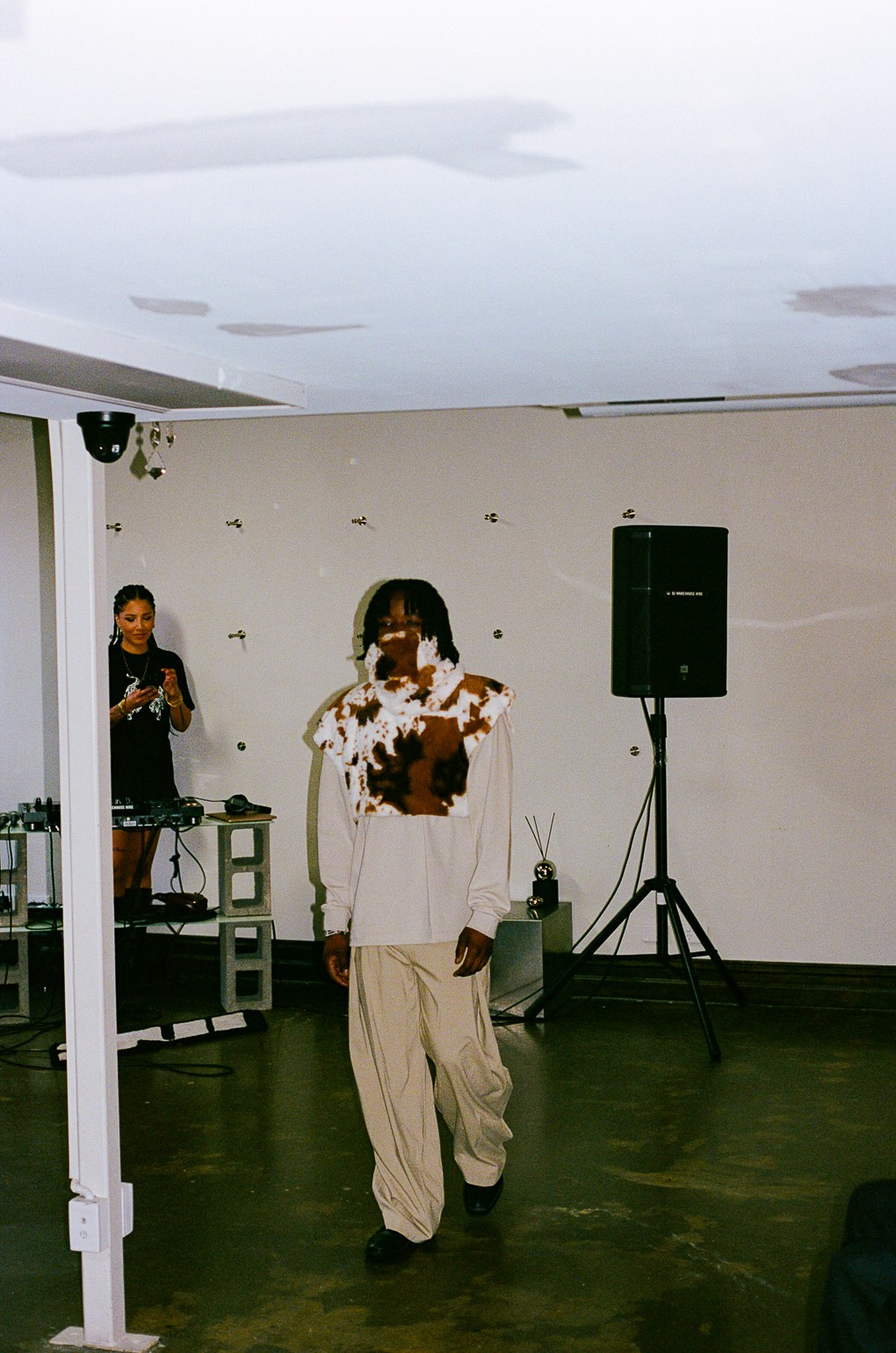 Fashion. STUDIOK5