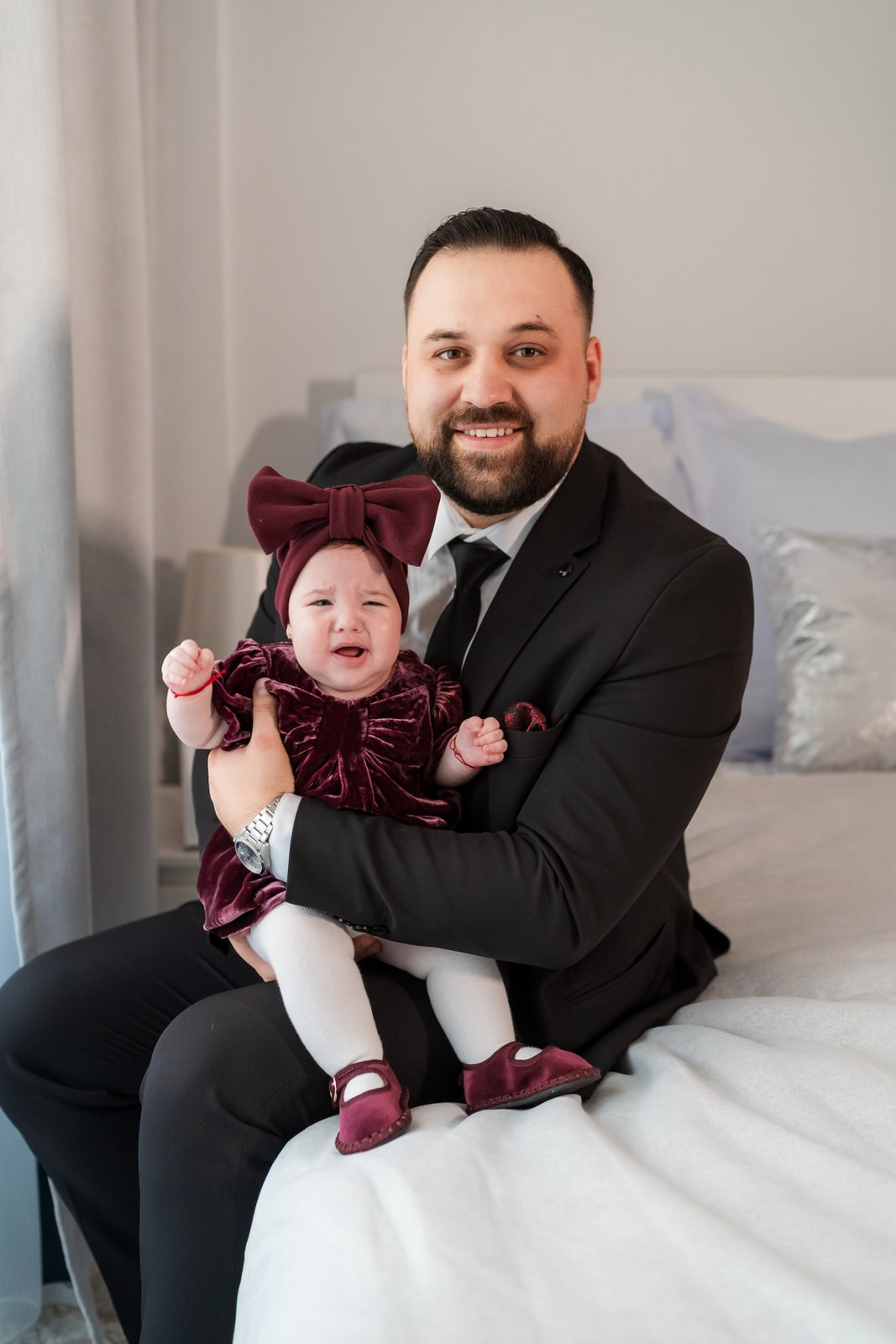 Botez Natalia. Focus Studio Buzau