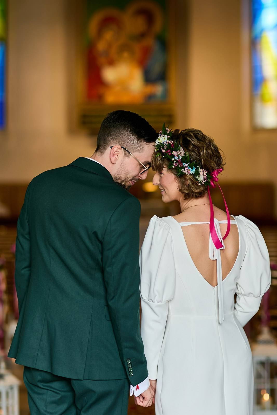 Ewelina i Michał. Zapisane Historie | Fotografia i Film Ślubny-Siedlce, Warszawa, Cała Polska