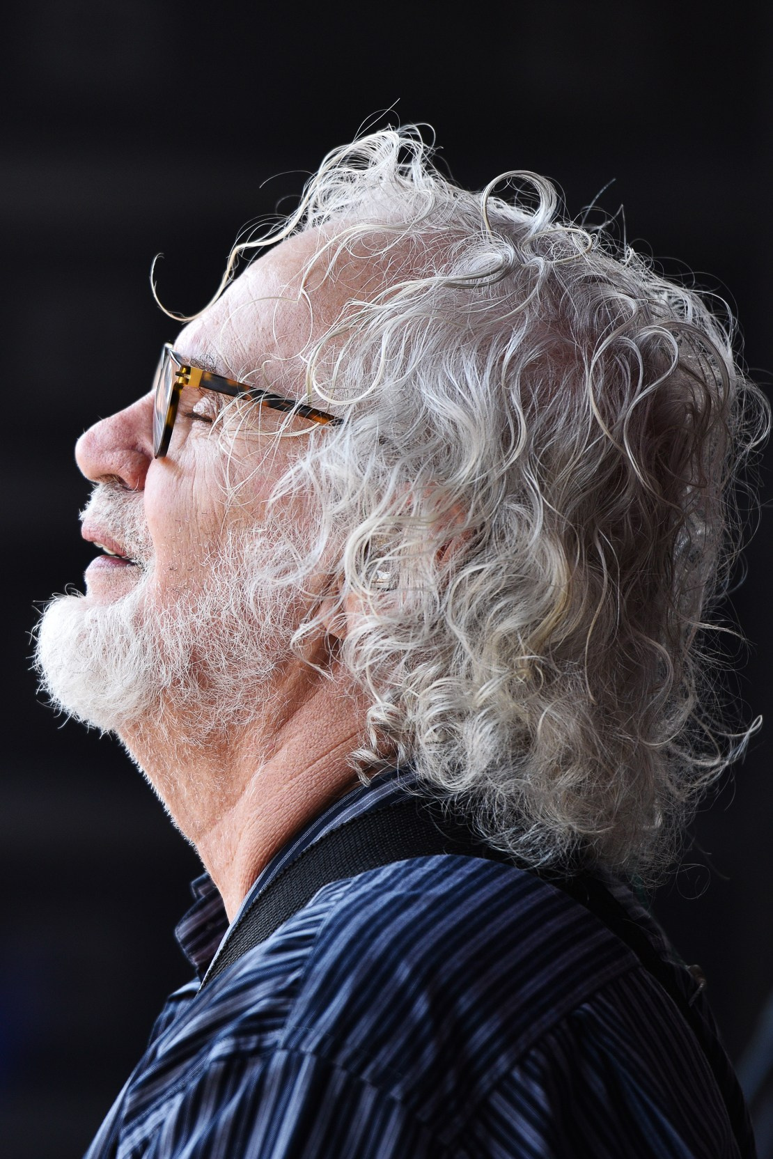 MUSIC. ©2026 Adriano Escanhuela Photography