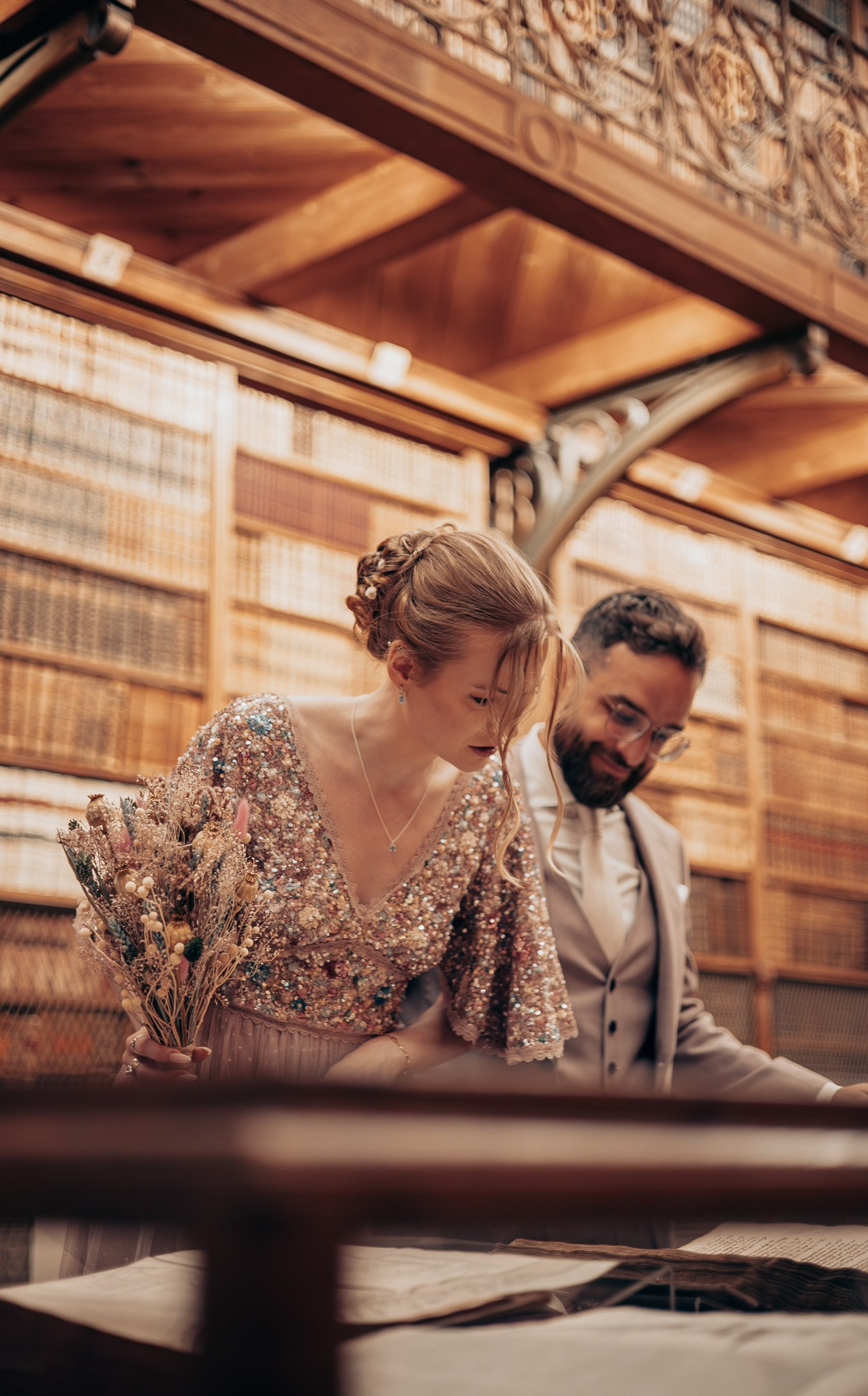 Emoties en liefde vastgelegd tijdens een prachtig huwelijk - Kapture Fotografie